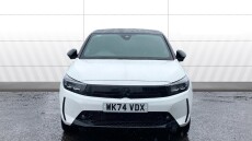 Vauxhall Corsa 1.2 Turbo 130 Ultimate 5dr Auto Petrol Hatchback